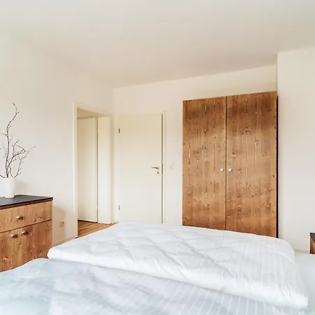 Bode_apartments Appartamento Elend